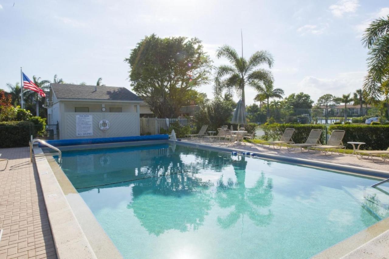 Mariner Pointe Villa Sanibel Exterior foto