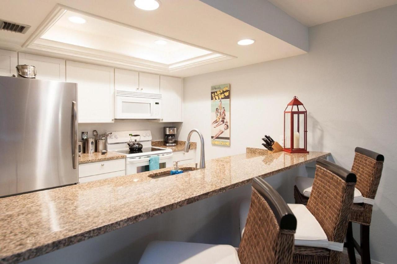 Mariner Pointe Villa Sanibel Exterior foto