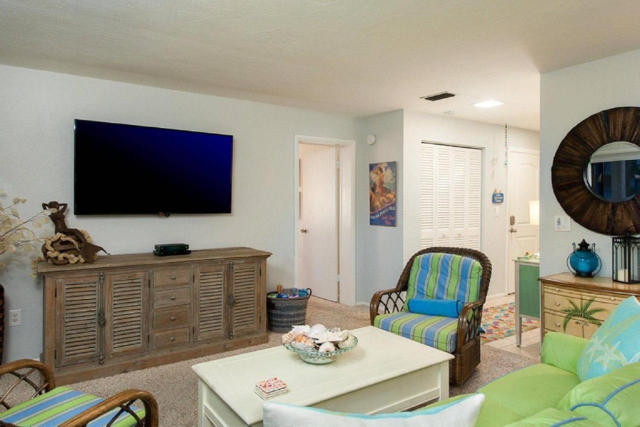 Mariner Pointe Villa Sanibel Exterior foto