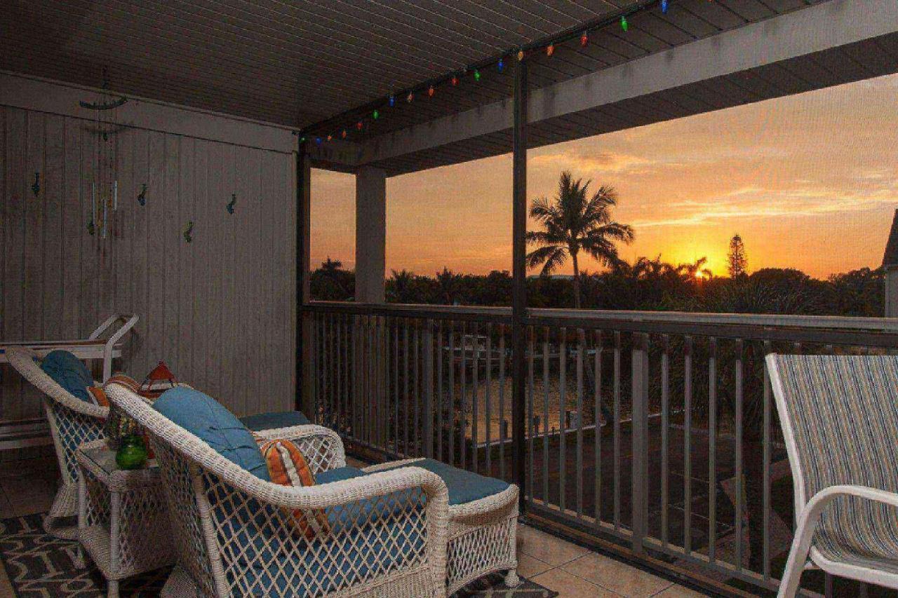 Mariner Pointe Villa Sanibel Exterior foto