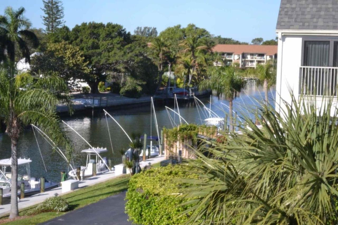 Mariner Pointe Villa Sanibel Exterior foto