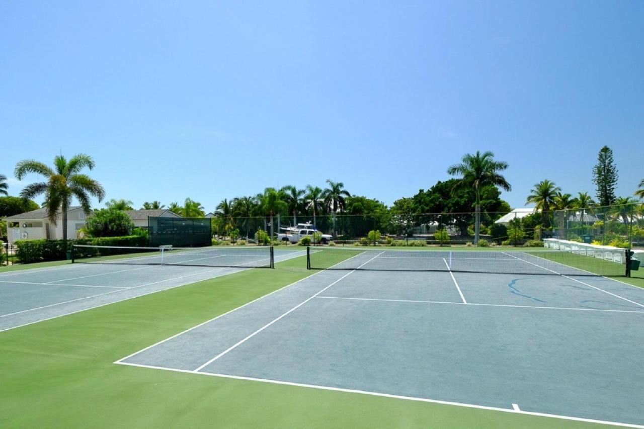 Mariner Pointe Villa Sanibel Exterior foto