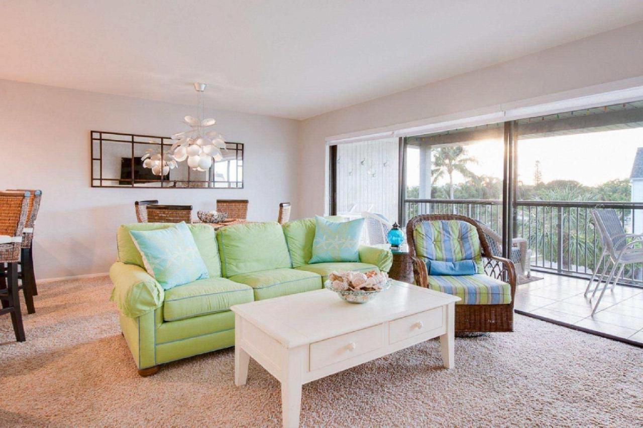 Mariner Pointe Villa Sanibel Exterior foto