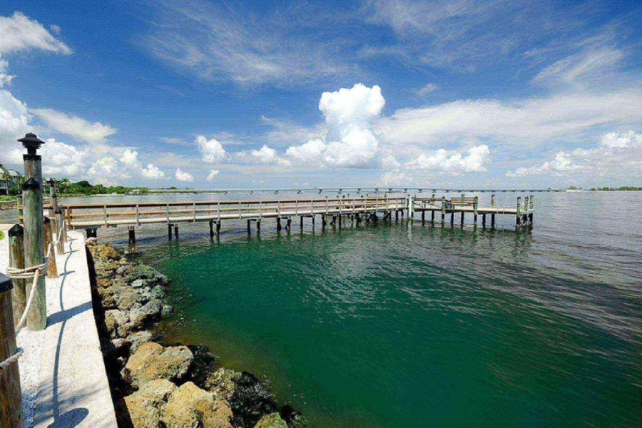 Mariner Pointe Villa Sanibel Exterior foto