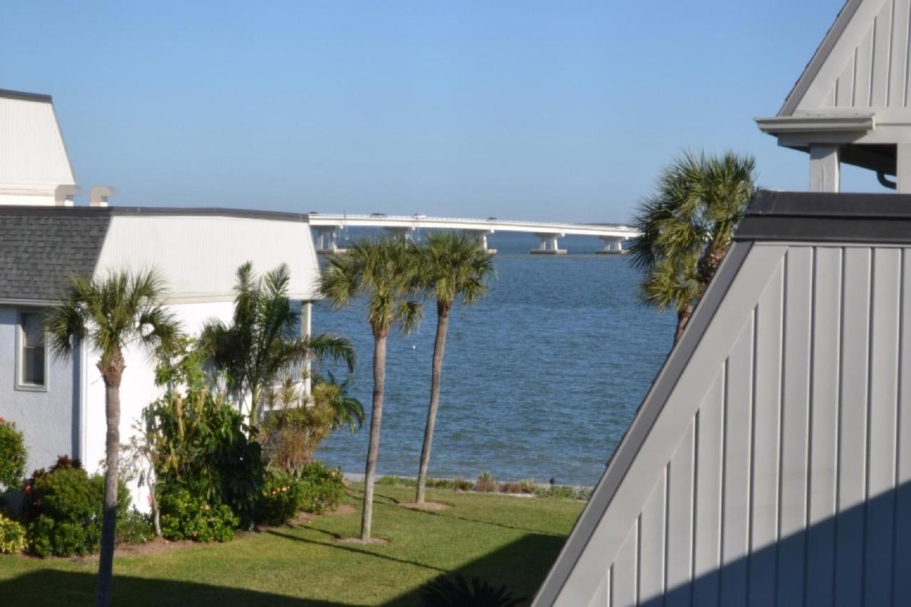 Mariner Pointe Villa Sanibel Exterior foto